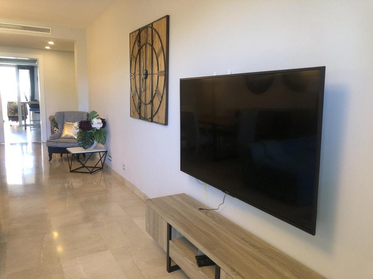 Appartamento Unique Duplex Penthouse On Golden Mile