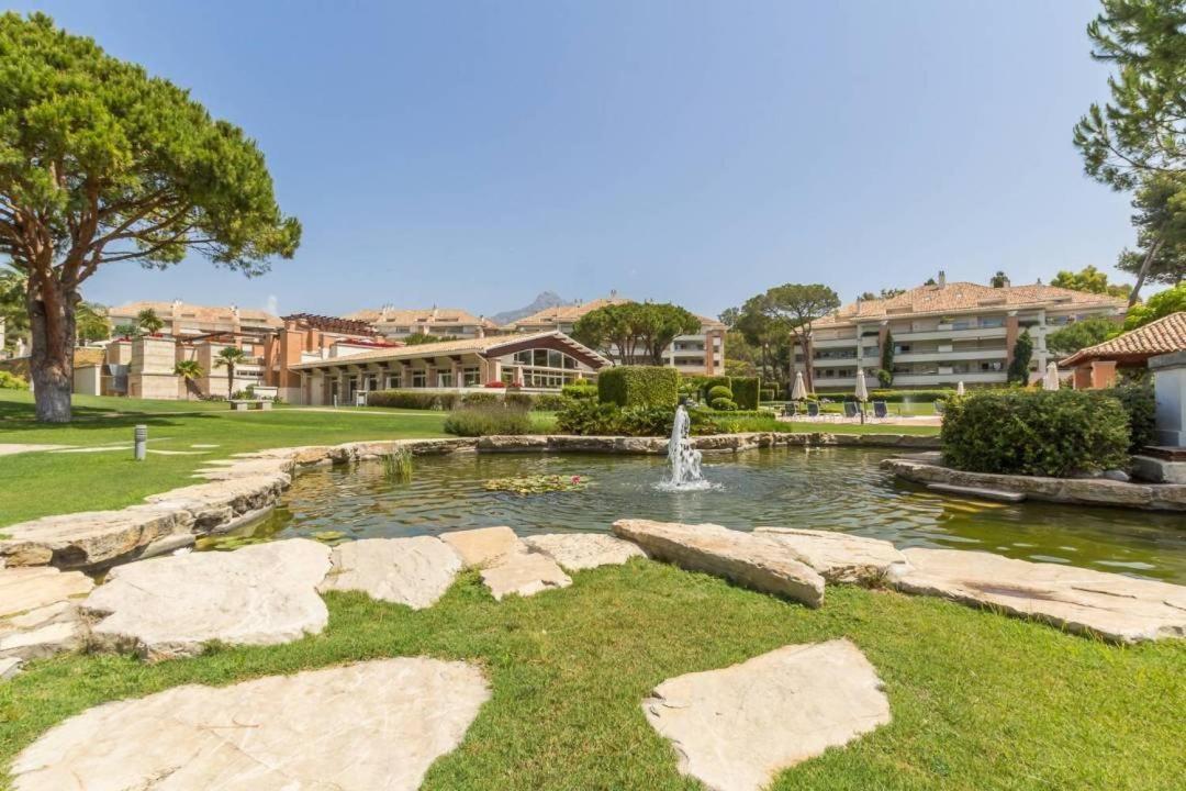 Unique Duplex Penthouse On Golden Mile Marbella