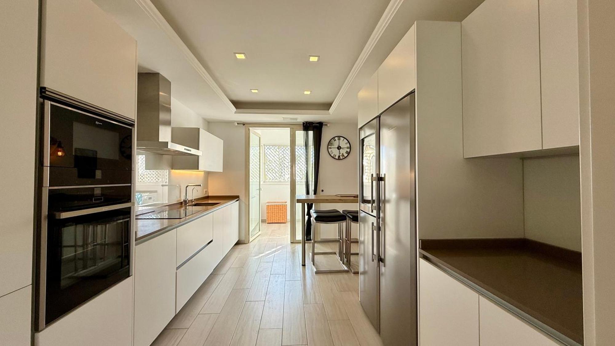 Unique Duplex Penthouse On Golden Mile Appartamento Marbella