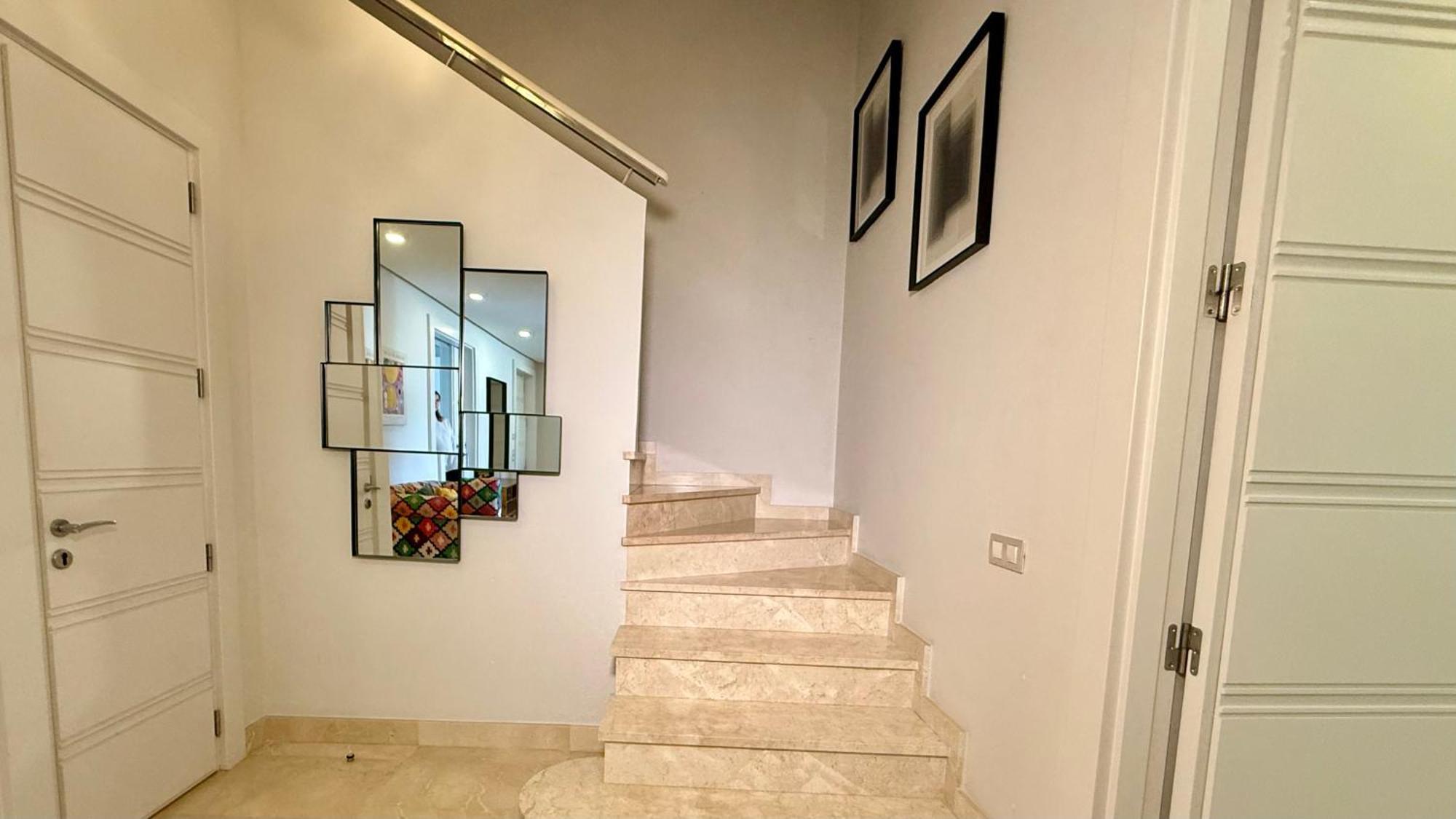 Appartamento Unique Duplex Penthouse On Golden Mile Marbella