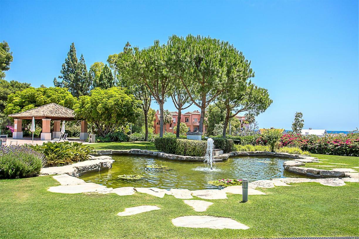 Unique Duplex Penthouse On Golden Mile * Marbella