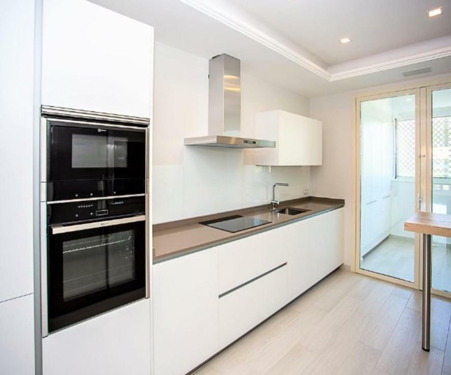 Appartamento Unique Duplex Penthouse On Golden Mile